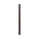 Maxim Lighting - Basic-Max 12" Down Rod - Lights Canada