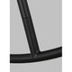 Visual Comfort Studio Collection - Galassia Two Light Linear Chandelier - Lights Canada