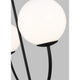 Visual Comfort Studio Collection - Galassia Two Light Linear Chandelier - Lights Canada