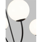 Visual Comfort Studio Collection - Galassia Four Light Chandelier - Lights Canada