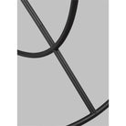 Visual Comfort Studio Collection - Galassia Four Light Chandelier - Lights Canada