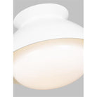 Visual Comfort Studio Collection - Lucerne One Light Flush Mount - Lights Canada