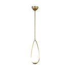 Visual Comfort Studio Collection - Galassia One Light Pendant - Lights Canada