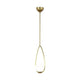 Visual Comfort Studio Collection - Galassia One Light Pendant - Lights Canada