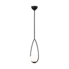 Visual Comfort Studio Collection - Galassia One Light Pendant - Lights Canada