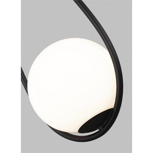 Visual Comfort Studio Collection - Galassia One Light Pendant - Lights Canada