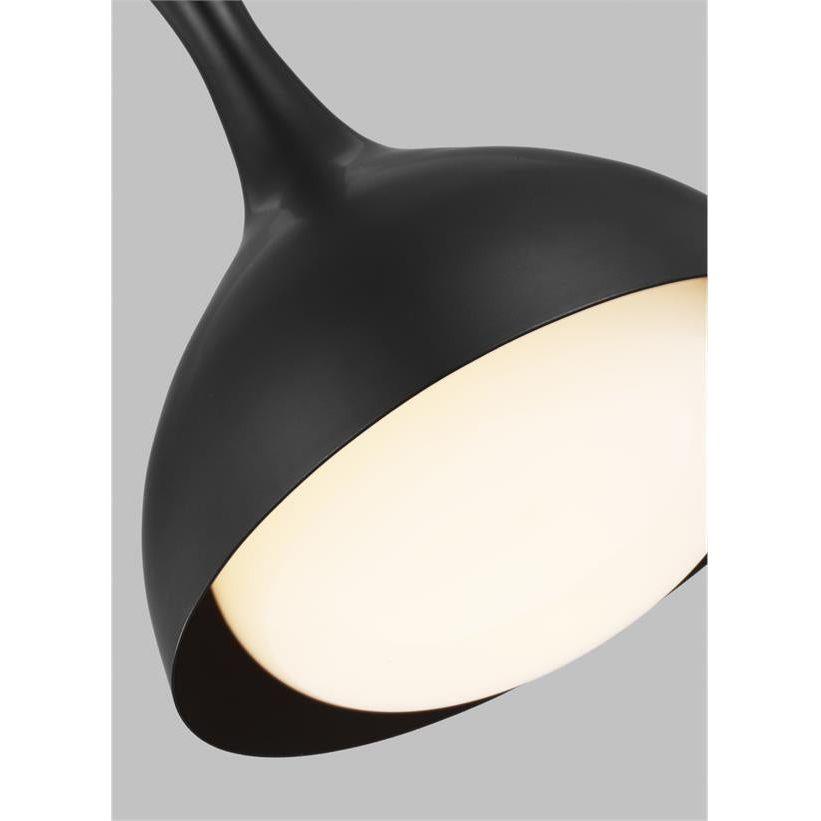 Visual Comfort Studio Collection - Lucerne One Light Small Pendant - Lights Canada
