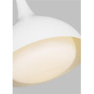 Visual Comfort Studio Collection - Lucerne One Light Small Pendant - Lights Canada