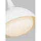 Visual Comfort Studio Collection - Lucerne One Light Small Pendant - Lights Canada