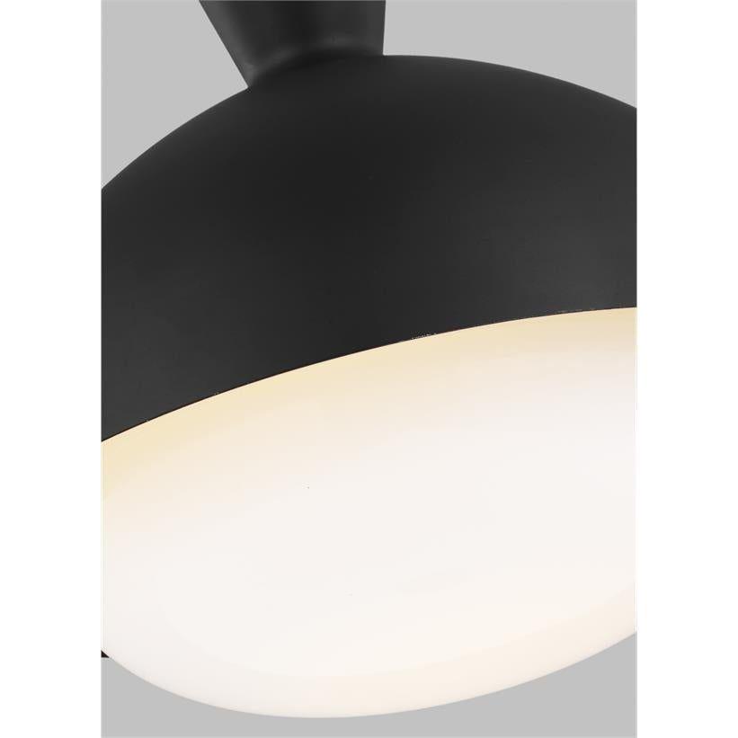 Visual Comfort Studio Collection - Lucerne One Light Large Pendant - Lights Canada