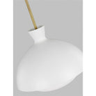 Visual Comfort Studio Collection - Lucerne One Light Large Pendant - Lights Canada