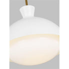 Visual Comfort Studio Collection - Lucerne One Light Large Pendant - Lights Canada