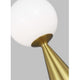 Visual Comfort Studio Collection - Galassia Table Lamp - Lights Canada