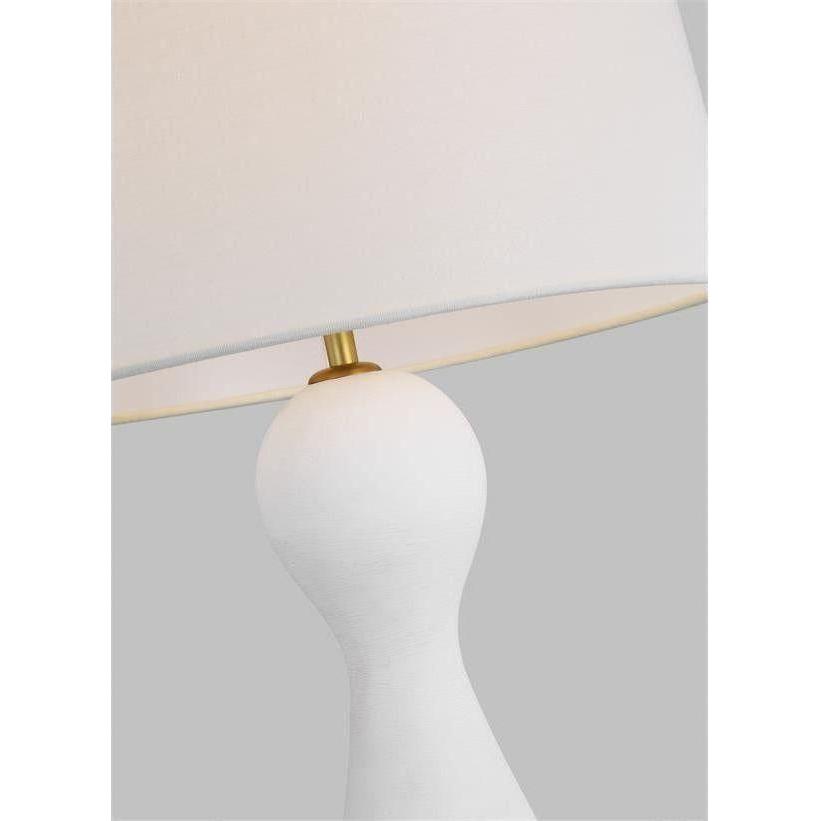 Visual Comfort Studio Collection - Constance Table Lamp - Lights Canada