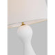 Visual Comfort Studio Collection - Constance Table Lamp - Lights Canada