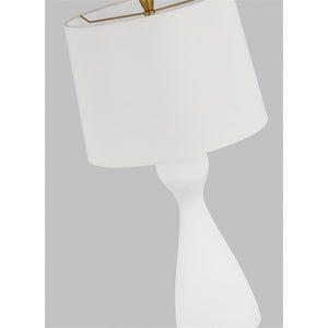 Visual Comfort Studio Collection - Constance Table Lamp - Lights Canada