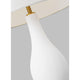 Visual Comfort Studio Collection - Constance Floor Lamp - Lights Canada