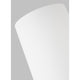 Visual Comfort Studio Collection - Constance Floor Lamp - Lights Canada
