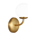 Visual Comfort Studio Collection - Galassia One Light Vanity - Lights Canada