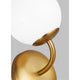 Visual Comfort Studio Collection - Galassia One Light Vanity - Lights Canada