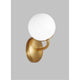 Visual Comfort Studio Collection - Galassia One Light Vanity - Lights Canada