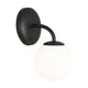 Visual Comfort Studio Collection - Galassia One Light Vanity - Lights Canada