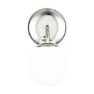 Visual Comfort Studio Collection - Galassia One Light Vanity - Lights Canada