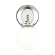 Visual Comfort Studio Collection - Galassia One Light Vanity - Lights Canada