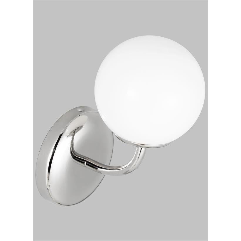Visual Comfort Studio Collection - Galassia One Light Vanity - Lights Canada