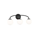 Visual Comfort Studio Collection - Galassia Three Light Vanity - Lights Canada
