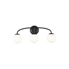 Visual Comfort Studio Collection - Galassia Three Light Vanity - Lights Canada