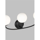 Visual Comfort Studio Collection - Galassia Three Light Vanity - Lights Canada
