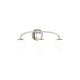 Visual Comfort Studio Collection - Galassia Three Light Vanity - Lights Canada