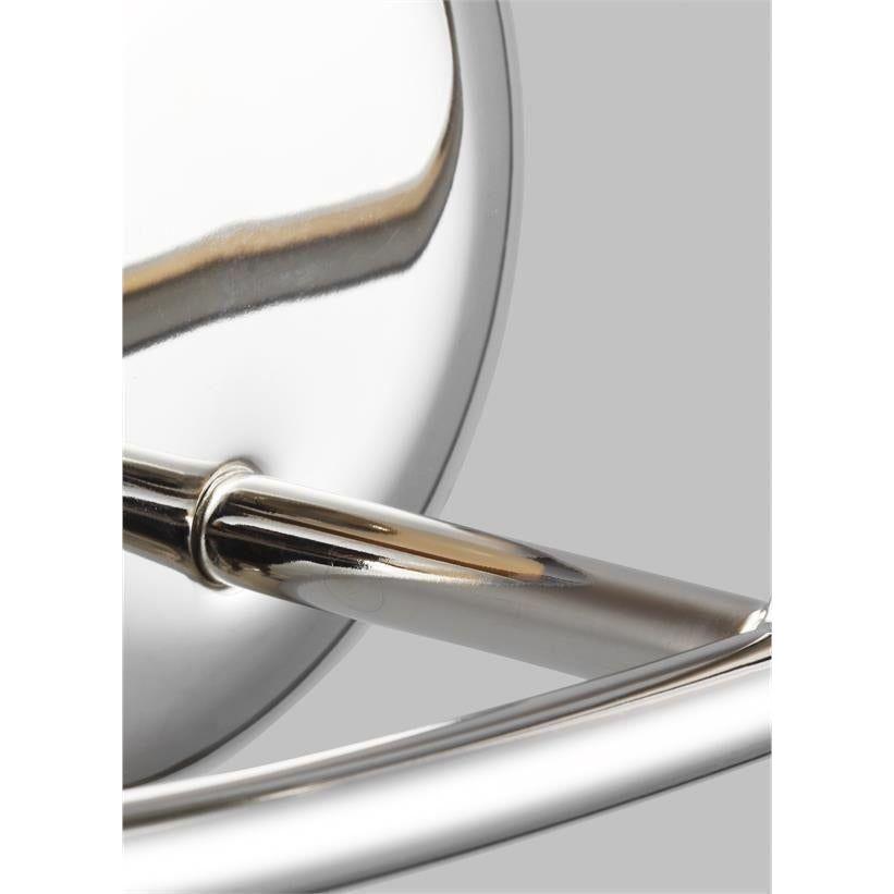 Visual Comfort Studio Collection - Galassia Three Light Vanity - Lights Canada