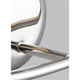 Visual Comfort Studio Collection - Galassia Three Light Vanity - Lights Canada