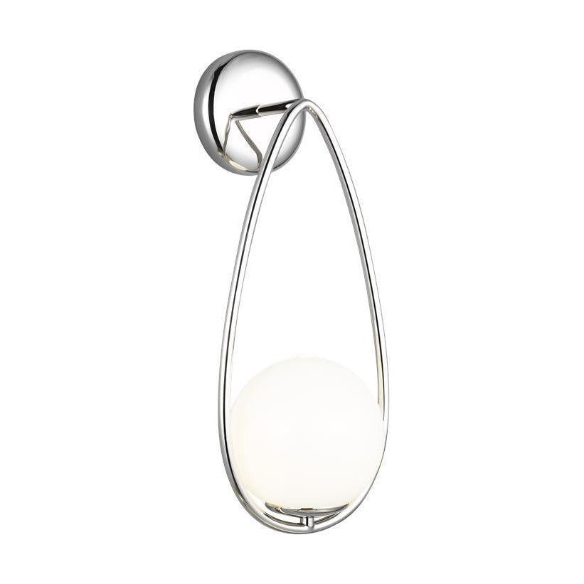 Visual Comfort Studio Collection - Galassia One Light Sconce - Lights Canada