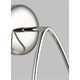 Visual Comfort Studio Collection - Galassia One Light Sconce - Lights Canada