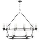 Visual Comfort Studio Collection - Keystone Chandelier - Lights Canada