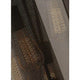 Generation Lighting - Bluffton Outdoor Wall Light - Lights Canada