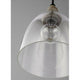 Generation Lighting - Matrimonio Mini Pendant - Lights Canada