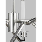 Visual Comfort Studio Collection - Hopton Chandelier - Lights Canada