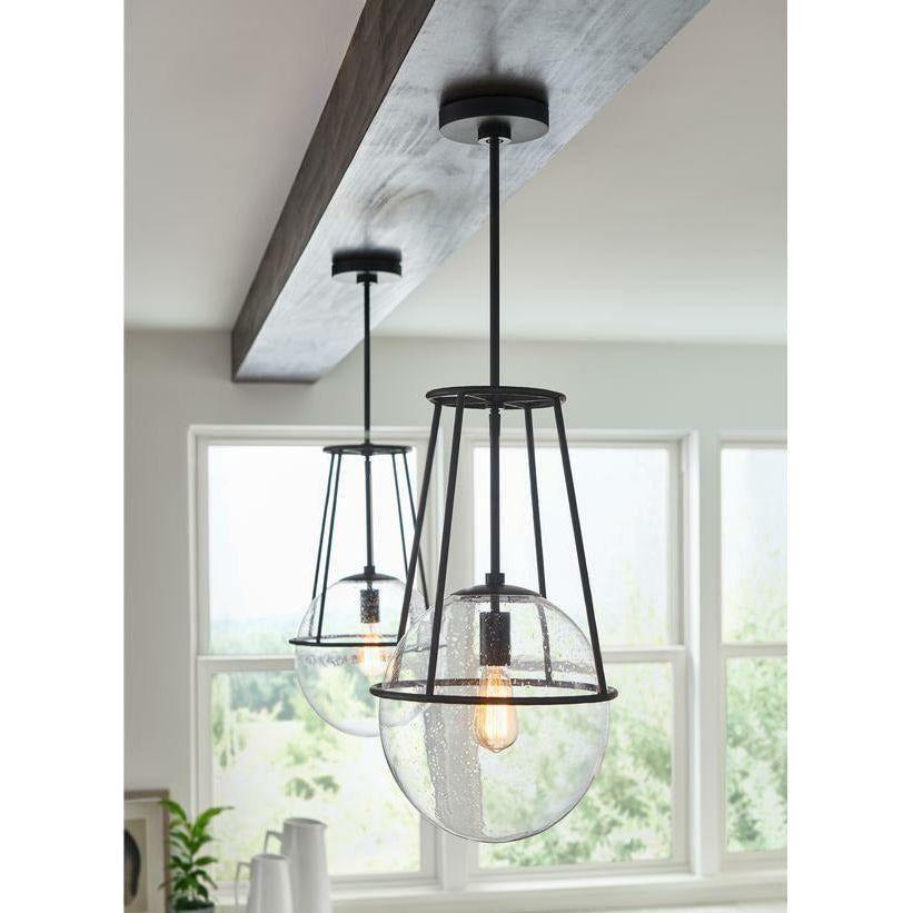 Visual Comfort Studio Collection - Atlas Pendant - Lights Canada
