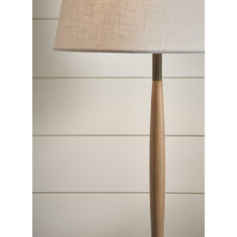 Visual Comfort Studio Collection - Ferrelli Table Lamp - Lights Canada