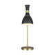Visual Comfort Studio Collection - Joan Task Lamp - Lights Canada