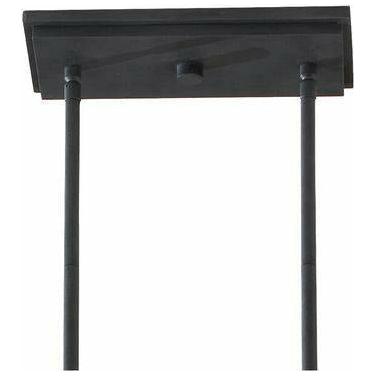 Generation Lighting - Ethan Linear Suspension - Lights Canada