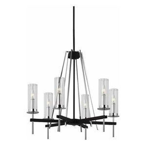 Generation Lighting - Broderick Chandelier - Lights Canada