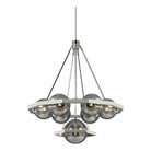 Generation Lighting - Harper Chandelier - Lights Canada