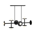 Visual Comfort Studio Collection - Nodes Linear Suspension - Lights Canada