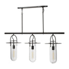 Visual Comfort Studio Collection - Nuance Linear Suspension - Lights Canada