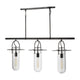 Visual Comfort Studio Collection - Nuance Linear Suspension - Lights Canada
